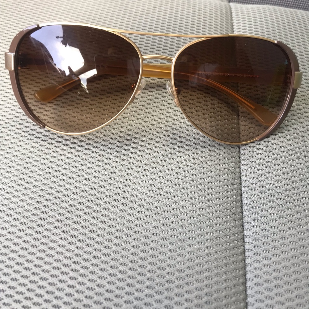 Authentic Tory Burch sunglasses